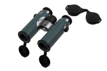 Бінокль "Swarovski" 8х30 CL COMPANION GREEN З сумкою WN WILD NATURE