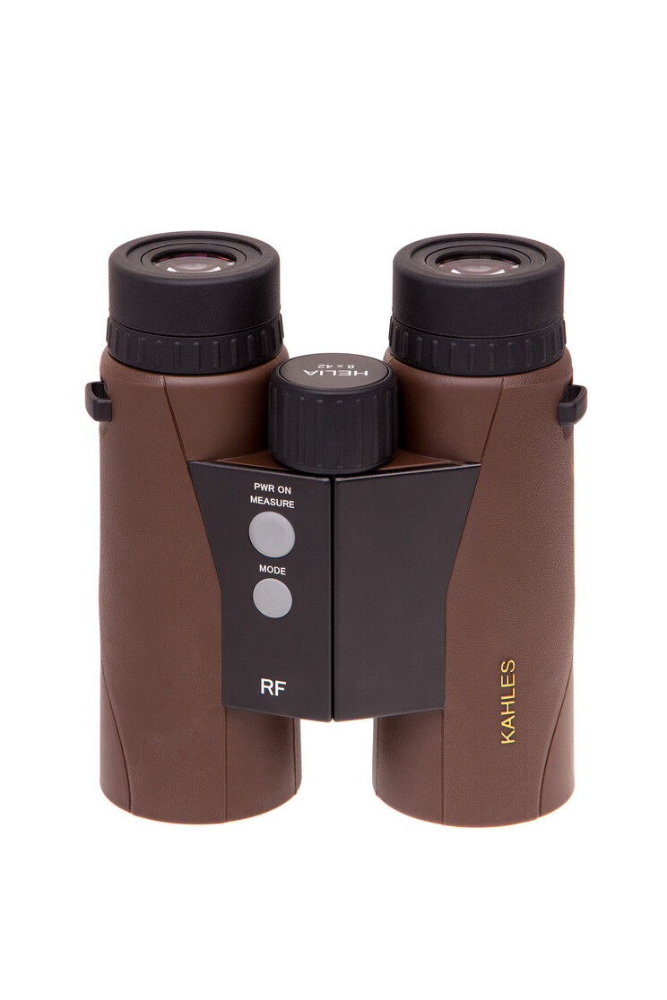Бінокль з далекоміром KAHLES 8Х42 Helia RF