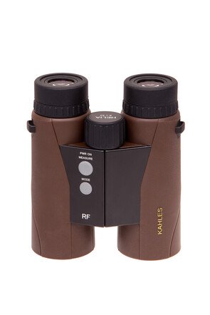 Бінокль з далекоміром KAHLES 8Х42 Helia RF