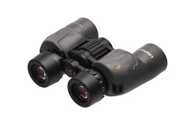 Бінокль Leupold BX-1 Yosemite 8x30mm Porro Shadow Grey