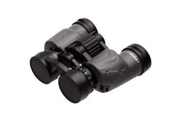 Бінокль Leupold BX-1 Yosemite 8x30mm Porro Shadow Grey
