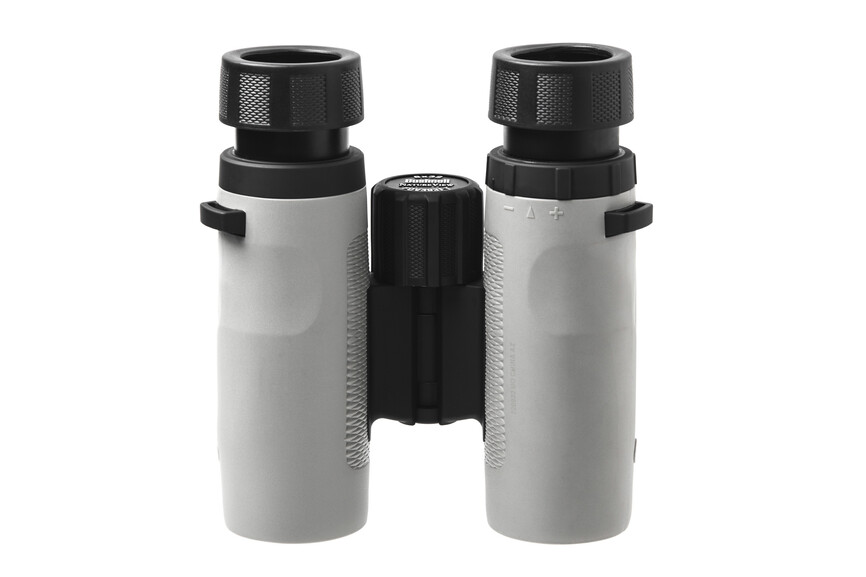 Бинокль Bushnell 8x32 "NatureView Tan Roof". Фото 4