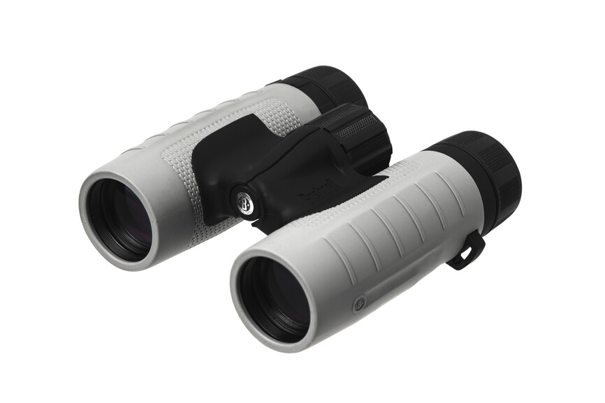 Бинокль Bushnell 8x32 "NatureView Tan Roof"