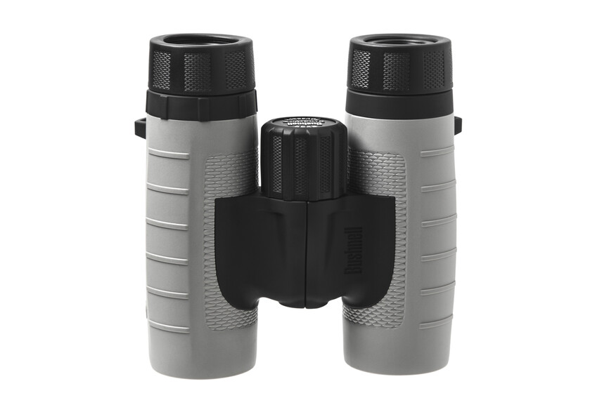 Бинокль Bushnell 8x32 "NatureView Tan Roof". Фото 3