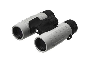 Бинокль Bushnell 8x32 "NatureView Tan Roof"