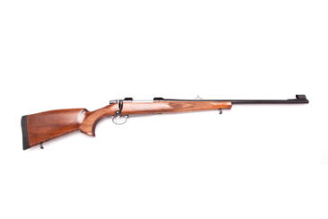 Карабін нарізний CZ550 Lux к.8х57 JS