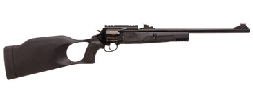 Карабін нарізний Taurus Rossi Circuit Judge кал.22LR / 22WMR 18,5 "blue