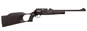 Карабін нарізний Taurus Rossi Circuit Judge кал.22LR / 22WMR 18,5 "blue