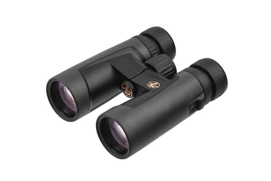 Бінокль LEUPOLD BX-2 Alpine 10x42mm Roof темно-сірий