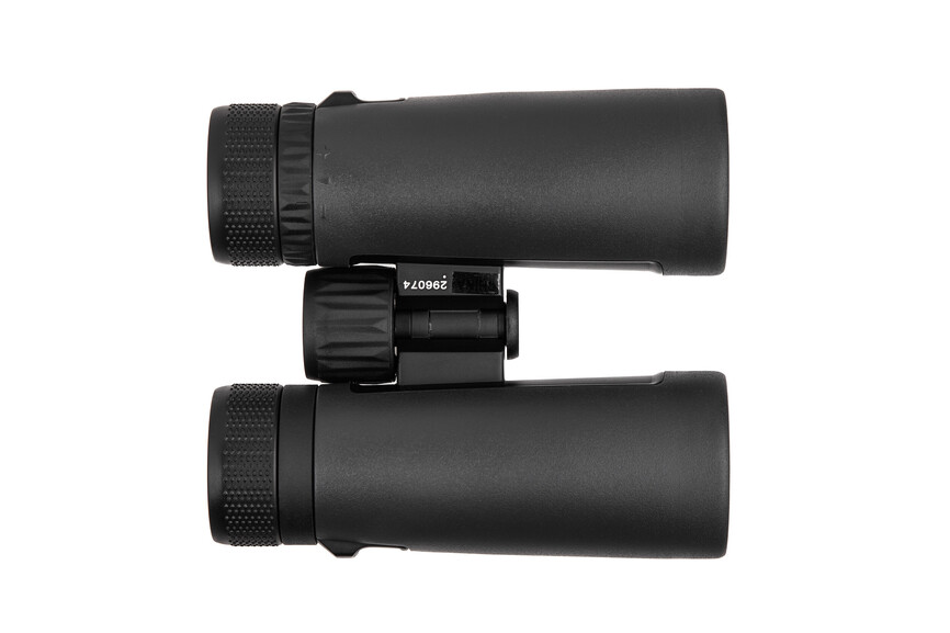Бінокль LEUPOLD BX-2 Alpine 10x42mm Roof темно-сірий. Фото 4