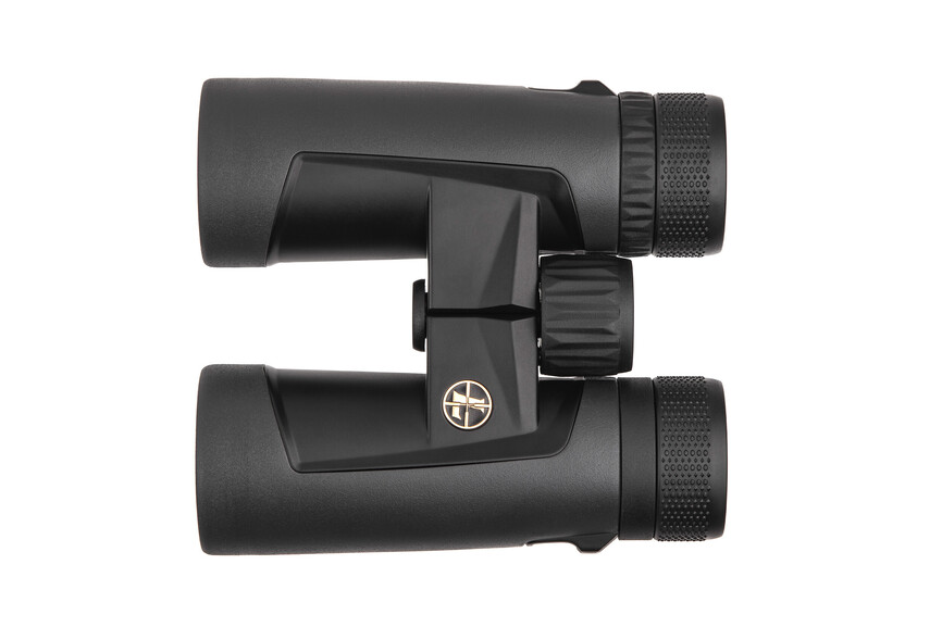Бінокль LEUPOLD BX-2 Alpine 10x42mm Roof темно-сірий. Фото 3