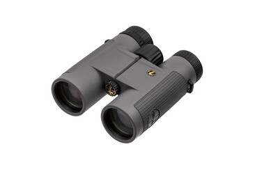 Бінокль Leupold BX-1 McKenzie 10x42 Roof темно-сірий