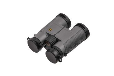 Бінокль Leupold BX-1 McKenzie 10x42 Roof темно-сірий