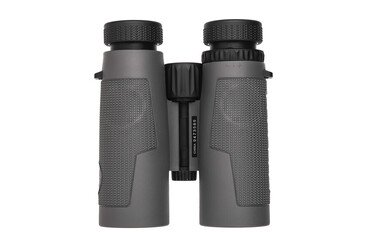 Бінокль Leupold BX-1 McKenzie 10x42 Roof темно-сірий