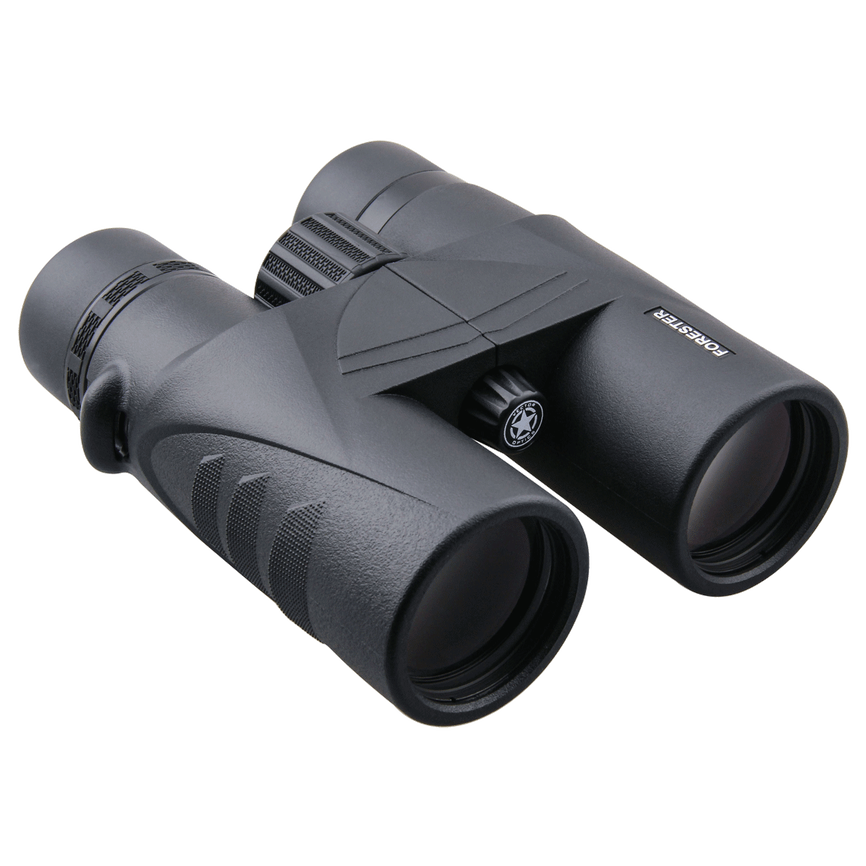 Бінокль Vector Optics Forester 10x42 Roof. Фото 2