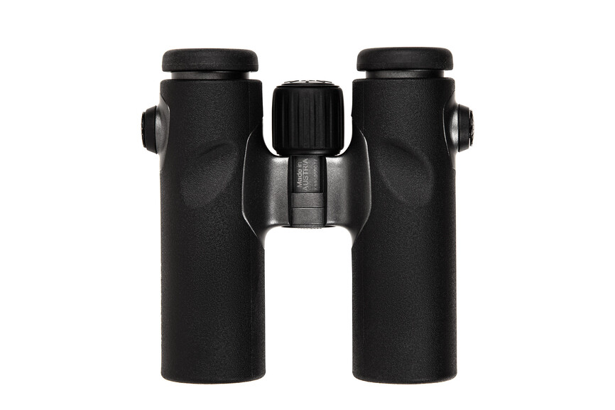 БІнокль "Swarovski" 8х30 CL COMPANION ANTHRACITE з сумкою NORTHERN LIGHTS. Фото 4