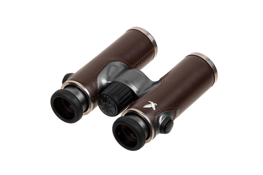 Бінокль Swarovski CL Companion 10x30 NOMAD. Фото 2