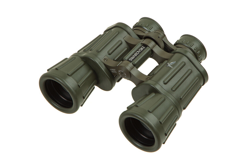 SWB43 Бінокль Swarovski "Habicht" 10x40 WMGA