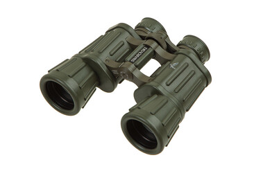 SWB43 Бінокль Swarovski "Habicht" 10x40 WMGA
