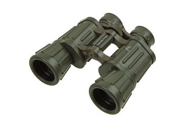 SWB43 Бінокль Swarovski "Habicht" 10x40 WMGA