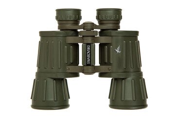 SWB43 Бінокль Swarovski "Habicht" 10x40 WMGA