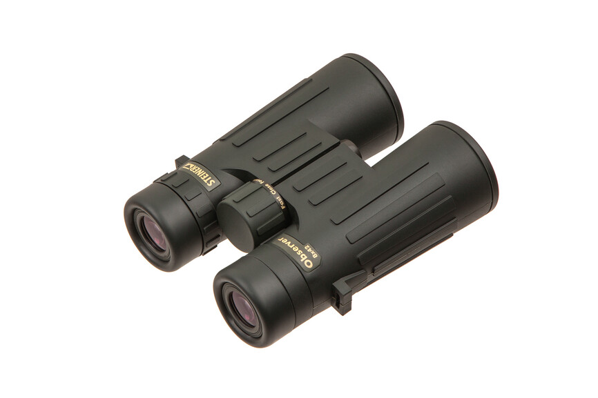 Бінокль Steiner Observer 8x42. Фото 2