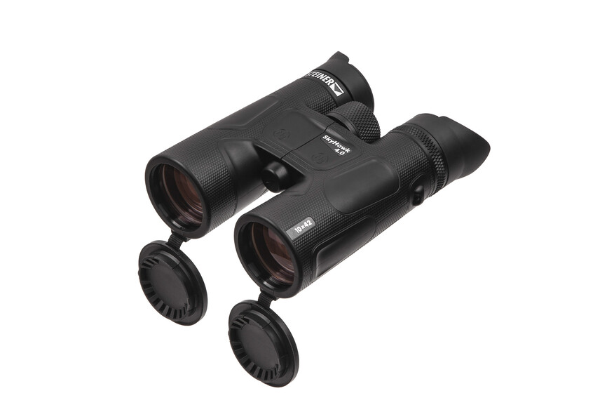 Бінокль Steiner SkyHawk 4.0 10x42