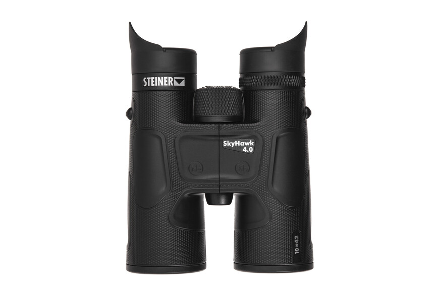 Бінокль Steiner SkyHawk 4.0 10x42. Фото 4