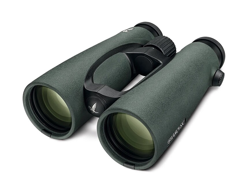 Бінокль "Swarovski" 12x50  EL WB Green