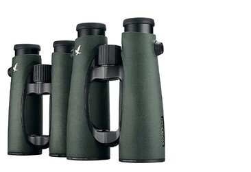 Бінокль "Swarovski" 12x50  EL WB Green
