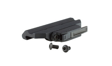 Кріплення TRIJICON Quick Release Mount под MIL STD Rails