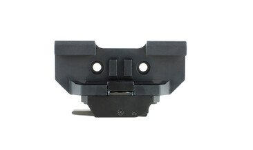 Кріплення TRIJICON Quick Release Mount под MIL STD Rails