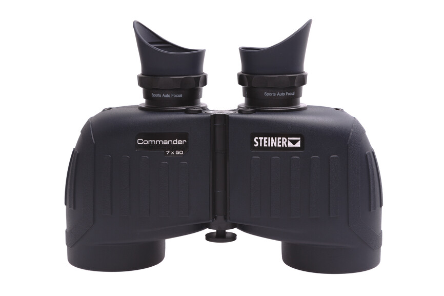 Бінокль Steiner Commander 7x50