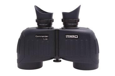 Бінокль Steiner Commander 7x50