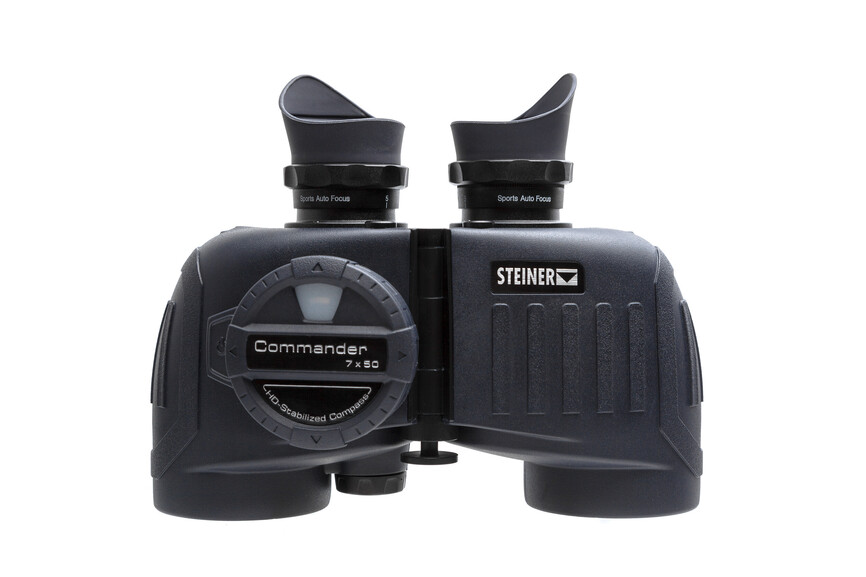 Бінокль Steiner Commander 7x50 C