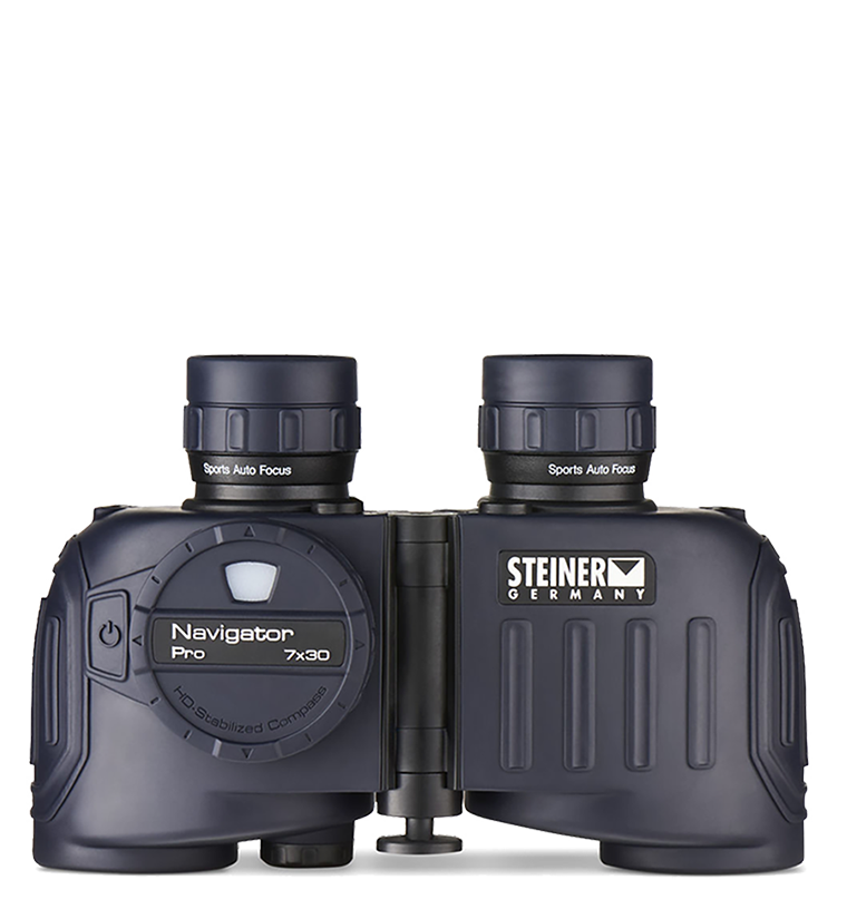 Бінокль Steiner Navigator Pro 7x30 Kompass Z2