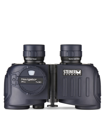 Бінокль Steiner Navigator Pro 7x30 Kompass Z2