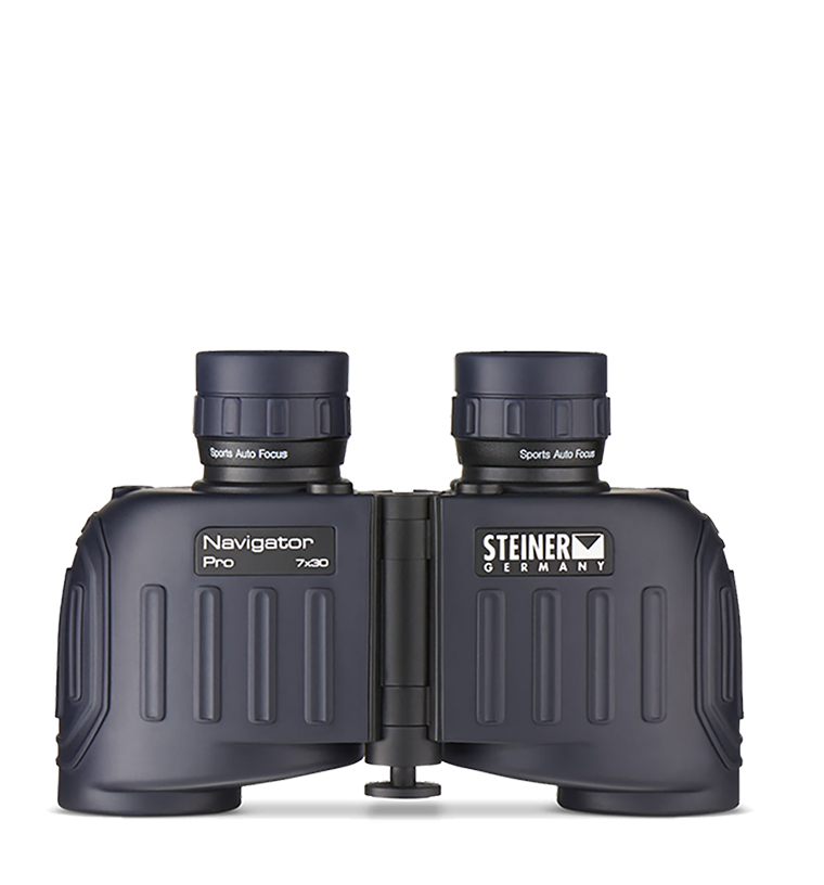 Бінокль Steiner Navigator Pro 7x30