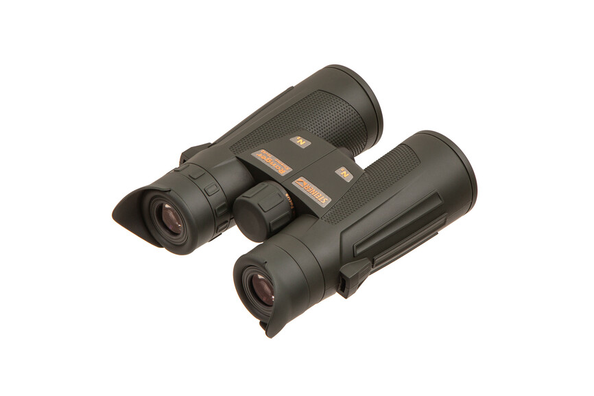 Бінокль Steiner Ranger Xtreme 10x42. Фото 2