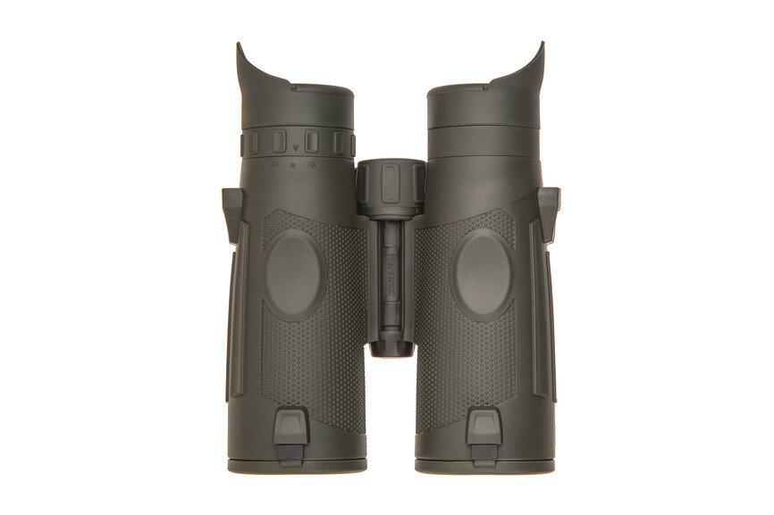 Бінокль Steiner Ranger Xtreme 10x42. Фото 3