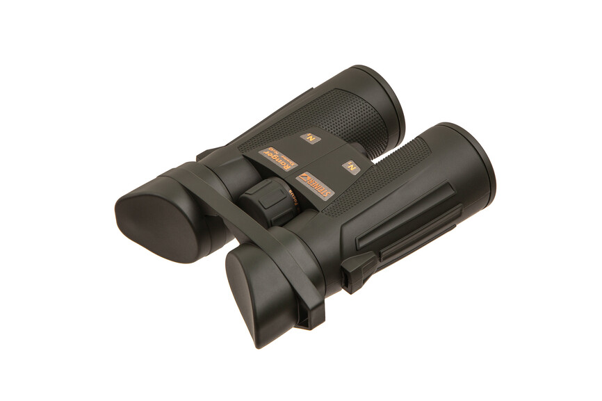 Бінокль Steiner Ranger Xtreme 10x42. Фото 4