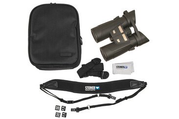 Бінокль Steiner Ranger Xtreme 10x42