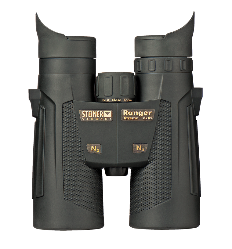 Бінокль Steiner Ranger Xtreme 8x42