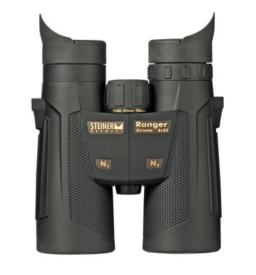 Бінокль Steiner Ranger Xtreme 8x42