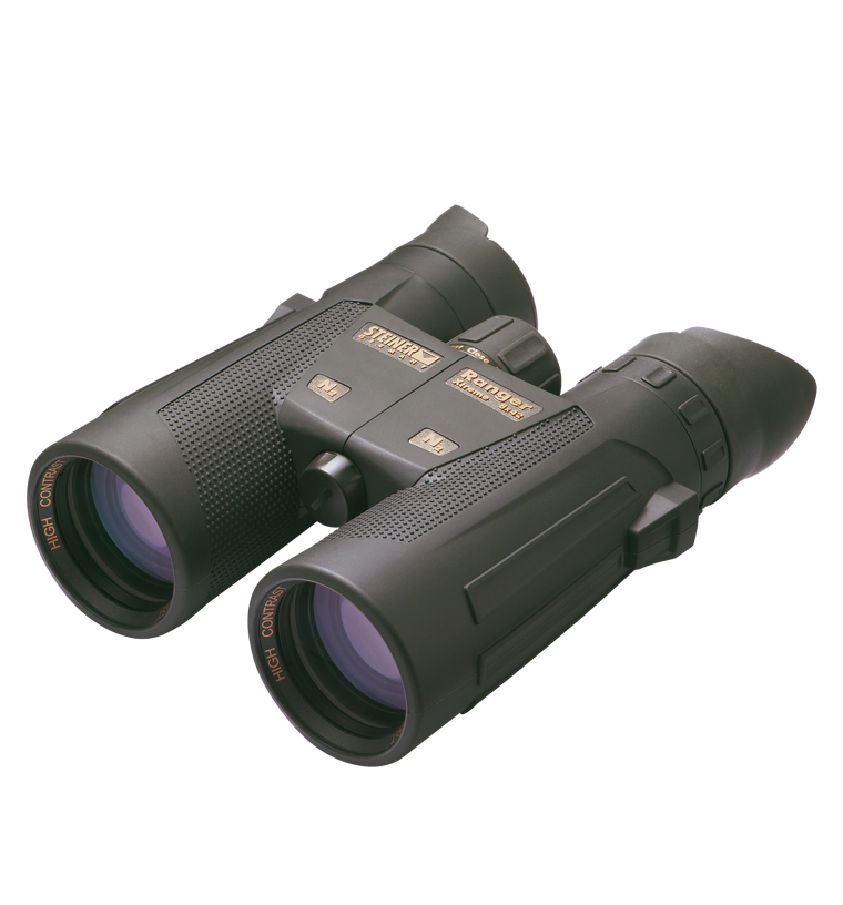 Бінокль Steiner Ranger Xtreme 8x42. Фото 2