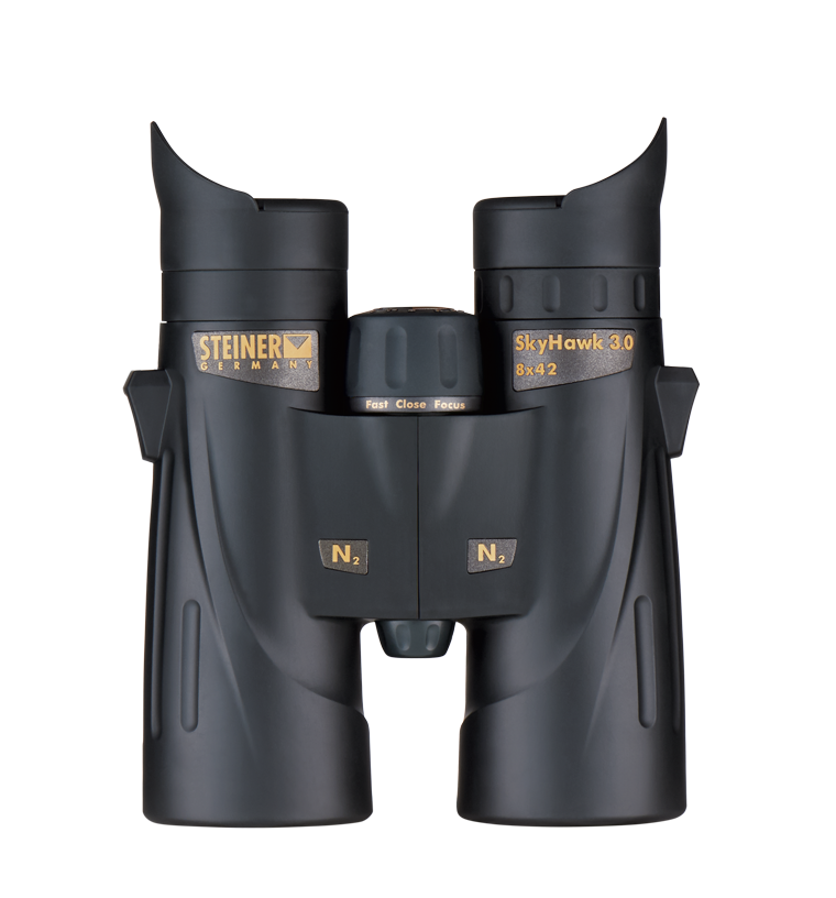Бінокль Steiner SkyHawk 3.0 8x42