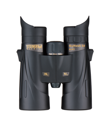 Бінокль Steiner SkyHawk 3.0 8x42