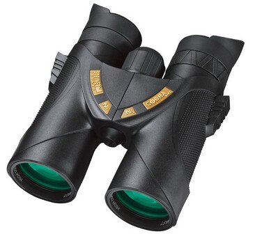 Бінокль Steiner Cobra 8x42