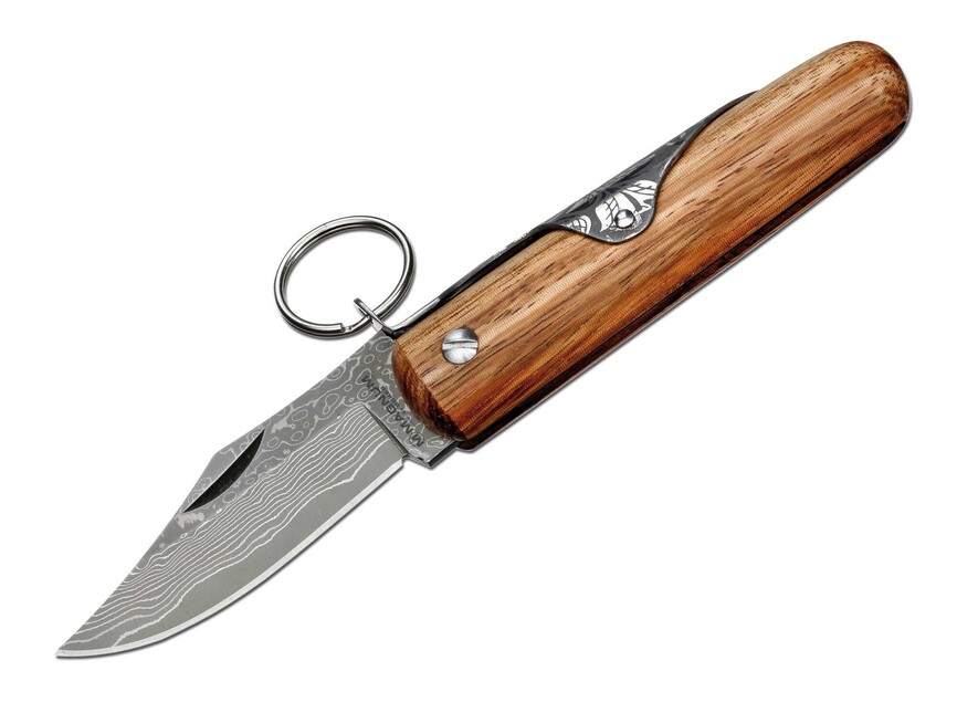 Ніж Boker Magnum "LL Deluxe"