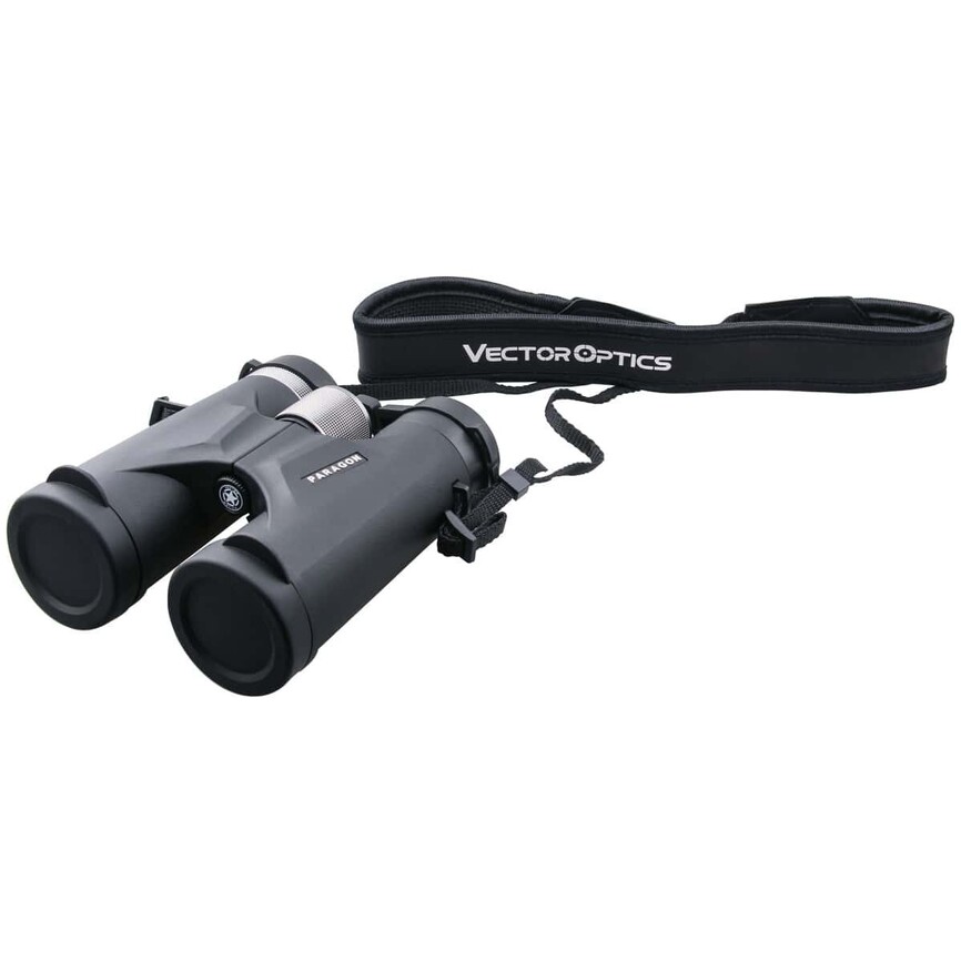 Бінокль Vector Optics Paragon 10x42 Roof. Фото 3